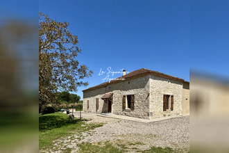 achat maison pergain-taillac 32700