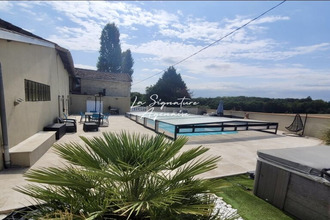 achat maison pergain-taillac 32700