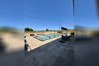 achat maison pergain-taillac 32700