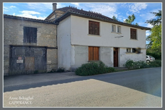 achat maison pergain-taillac 32700