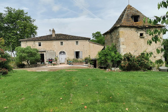 achat maison pergain-taillac 32700