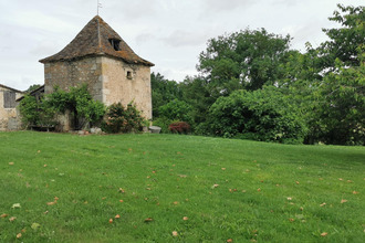 achat maison pergain-taillac 32700