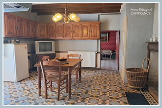 achat maison pergain-taillac 32700