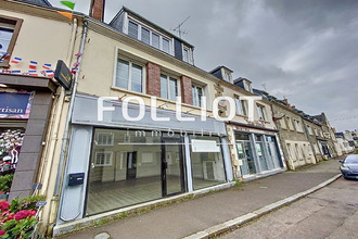 achat maison periers 50190