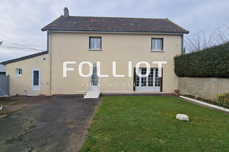 achat maison periers 50190