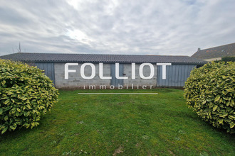 achat maison periers 50190