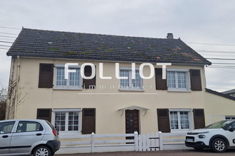 achat maison periers 50190