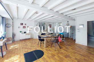 achat maison periers 50190