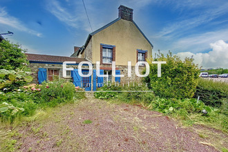 achat maison periers 50190