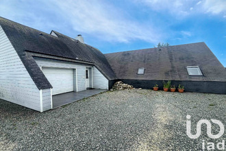 achat maison periers 50190