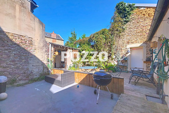 achat maison periers 50190