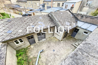 achat maison periers 50190