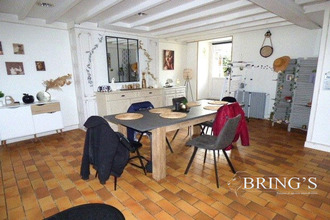 achat maison periers 50190