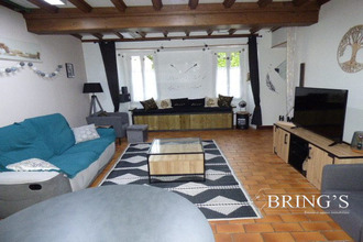 achat maison periers 50190