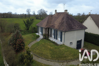 achat maison periers 50190