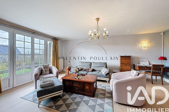 achat maison periers 50190