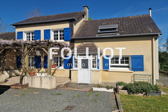 achat maison periers 50190