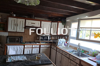 achat maison periers 50190