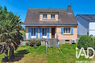 achat maison periers 50190
