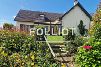 achat maison periers 50190