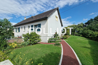 achat maison periers 50190