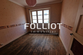 achat maison periers 50190