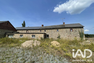 achat maison periers 50190
