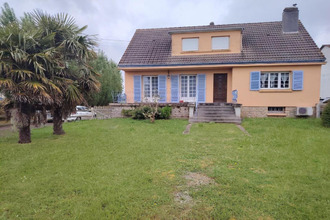 achat maison periers 50190