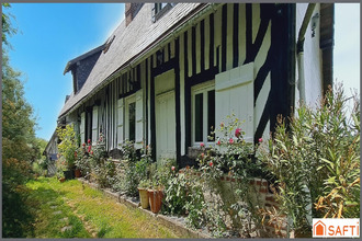 achat maison periers-en-auge 14160