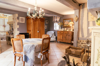 achat maison periers-en-auge 14160