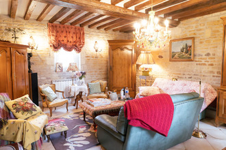 achat maison periers-en-auge 14160