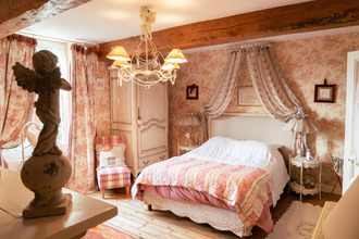 achat maison periers-en-auge 14160