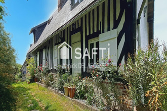 achat maison periers-en-auge 14160