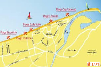 achat maison periers-en-auge 14160