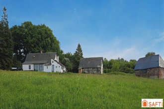 achat maison periers-en-auge 14160