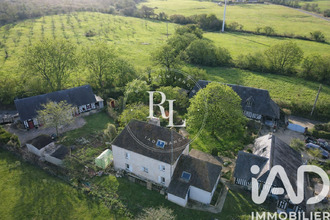 achat maison periers-en-auge 14160