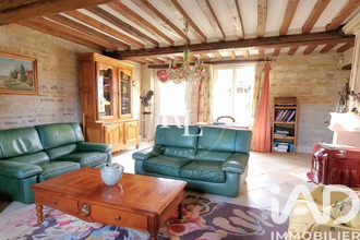 achat maison periers-en-auge 14160