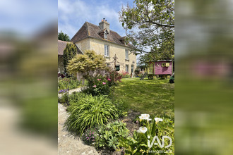 achat maison periers-en-auge 14160