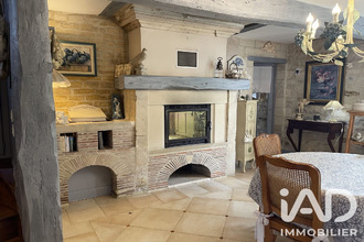 achat maison periers-en-auge 14160