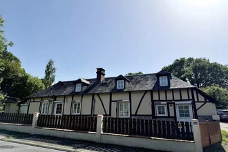 achat maison periers-en-auge 14160