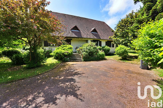 achat maison periers-sur-le-dan 14112