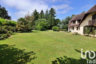 achat maison periers-sur-le-dan 14112