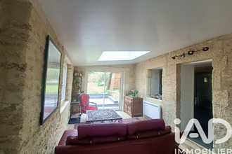 achat maison periers-sur-le-dan 14112