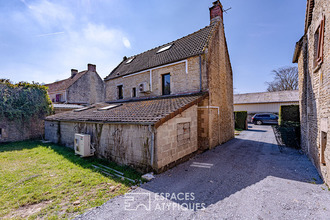 achat maison periers-sur-le-dan 14112