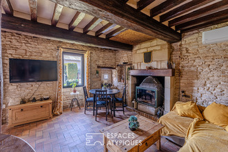 achat maison periers-sur-le-dan 14112