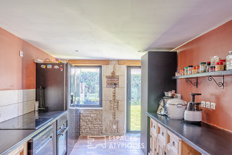 achat maison periers-sur-le-dan 14112