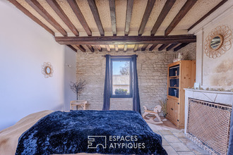 achat maison periers-sur-le-dan 14112