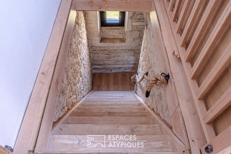achat maison periers-sur-le-dan 14112