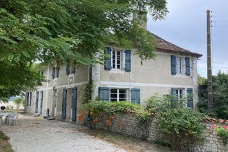 achat maison perignac 16250