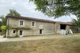 achat maison perignac 16250